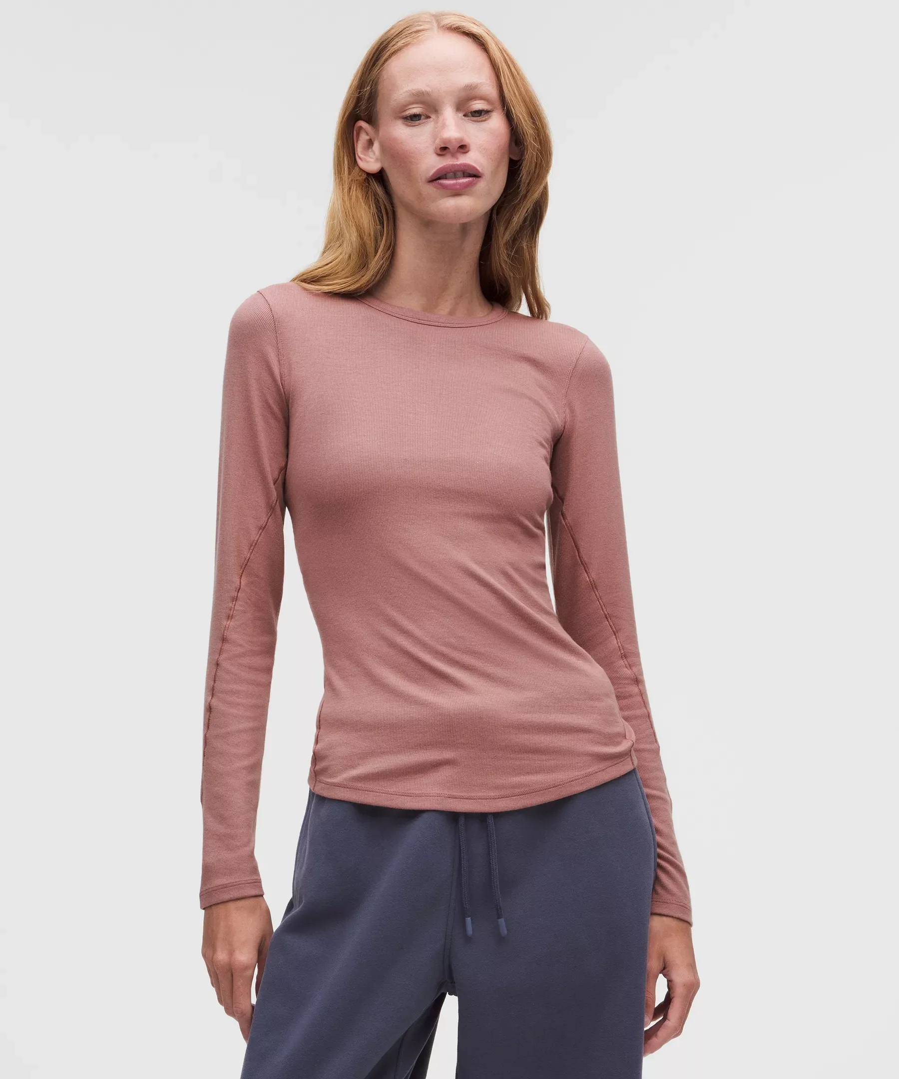 Hold Tight Long-Sleeve Shirt - 1