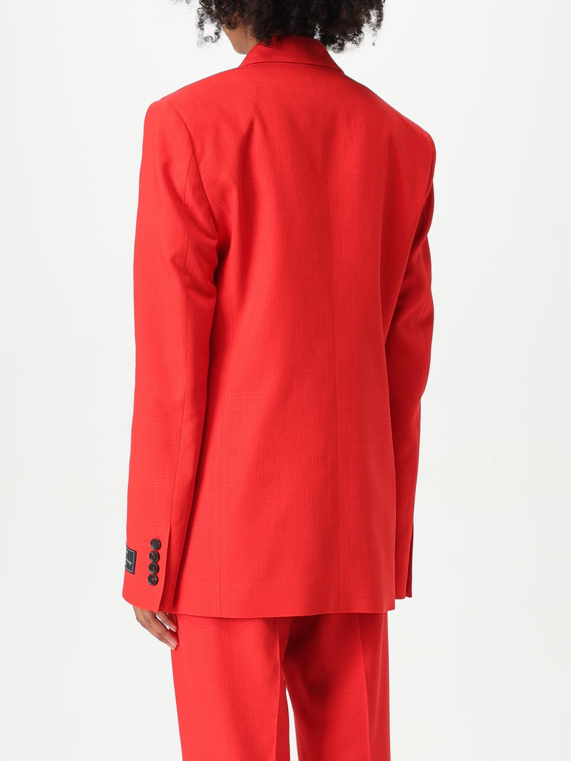 Blazer woman MSGM - 3