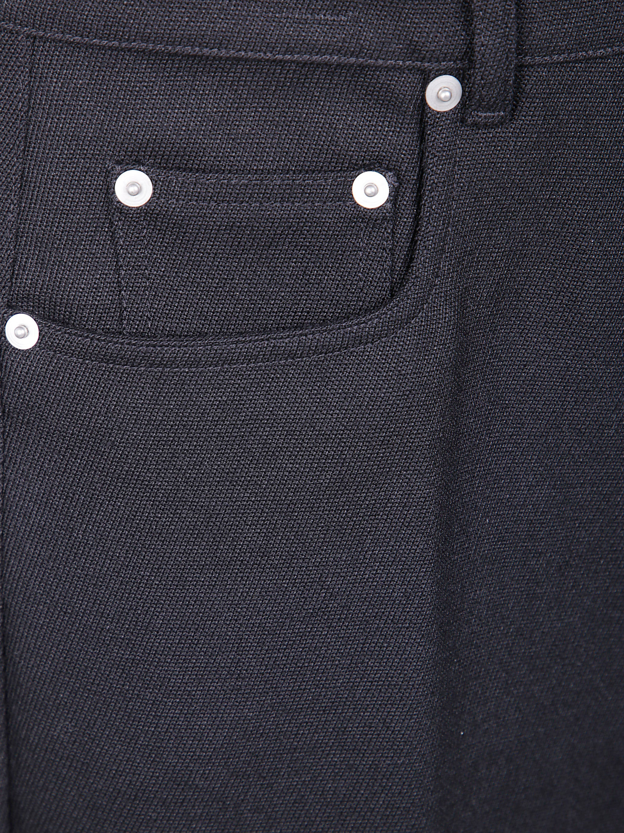 Rick Owens Men "Bolans" Trousers - 3