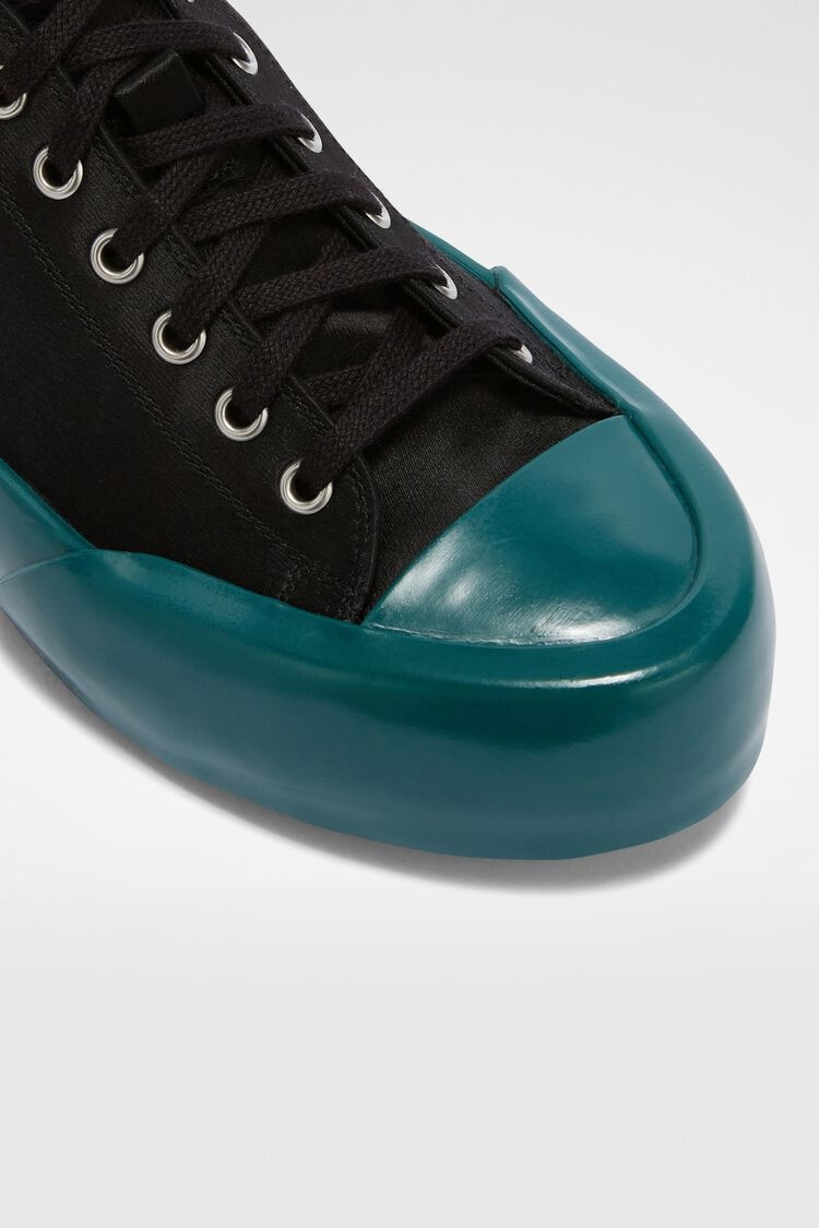 High-Top Sneakers - 6