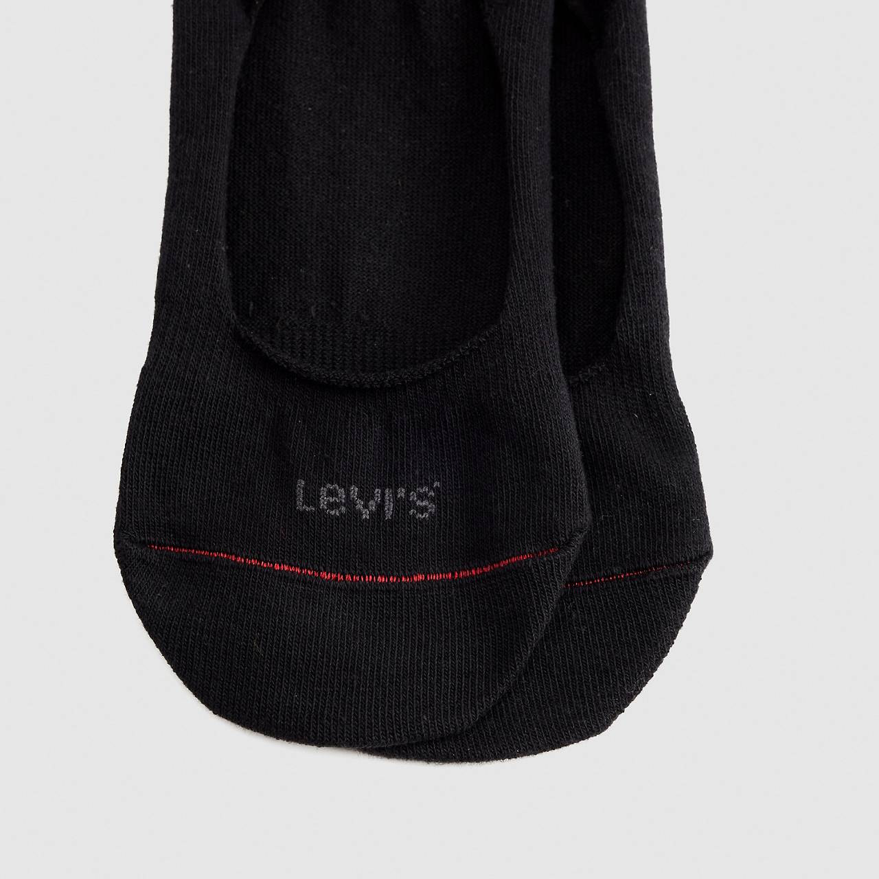 LOW RISE FOOTIE SOCKS (3-PACK) - 2