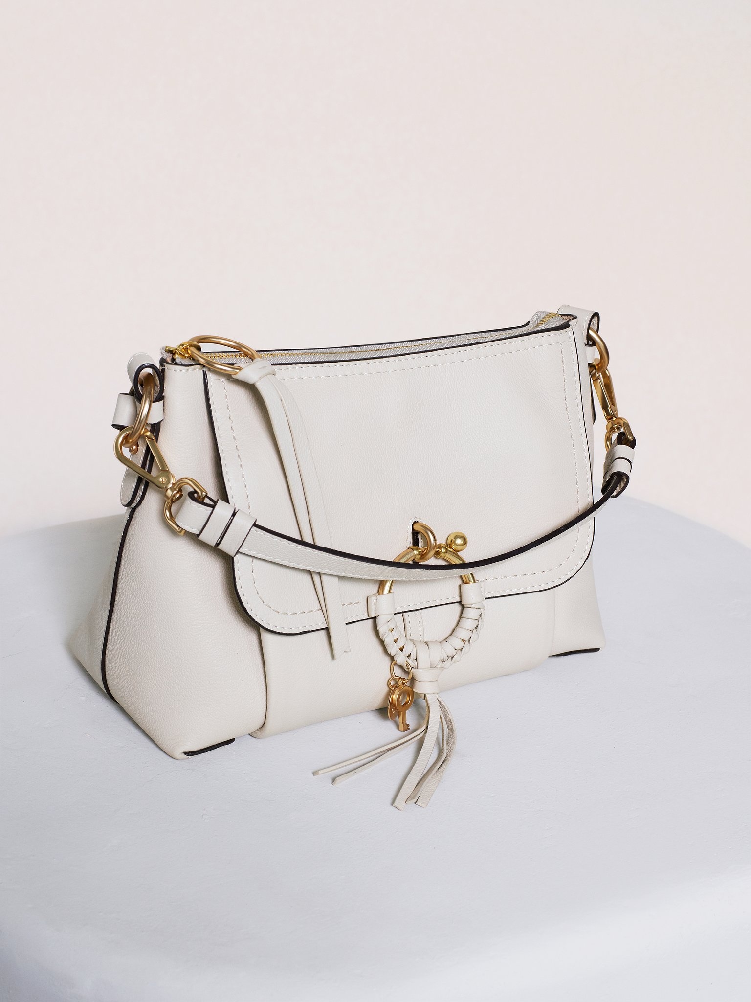 JOAN SMALL CROSS-BODY BAG - 6