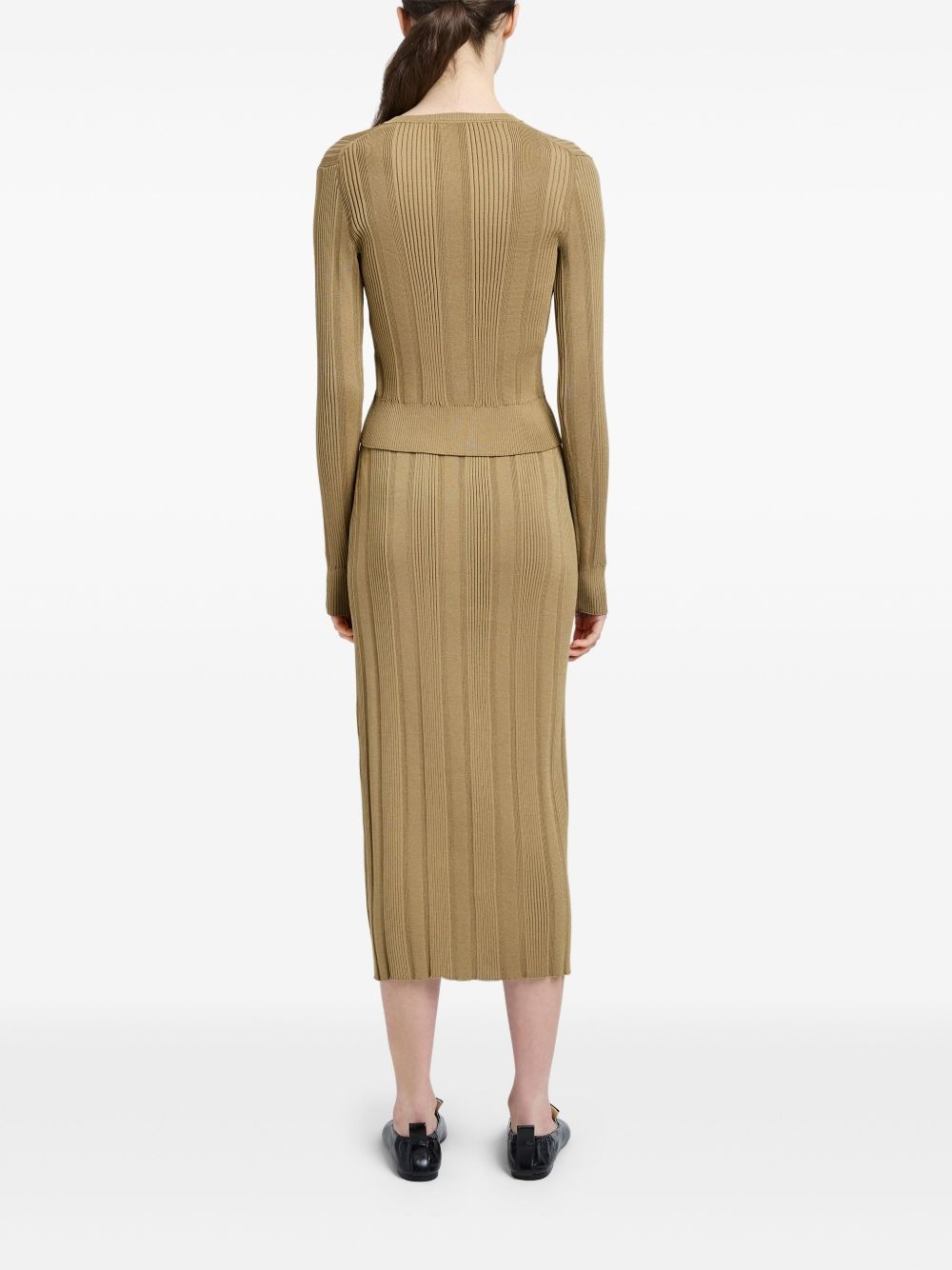 Currin cardigan - 4