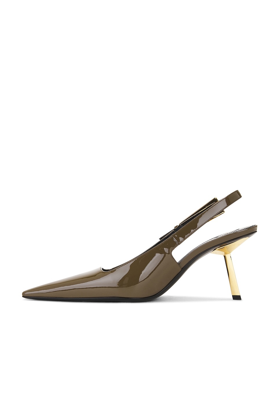 Lee Slingback Pump - 5