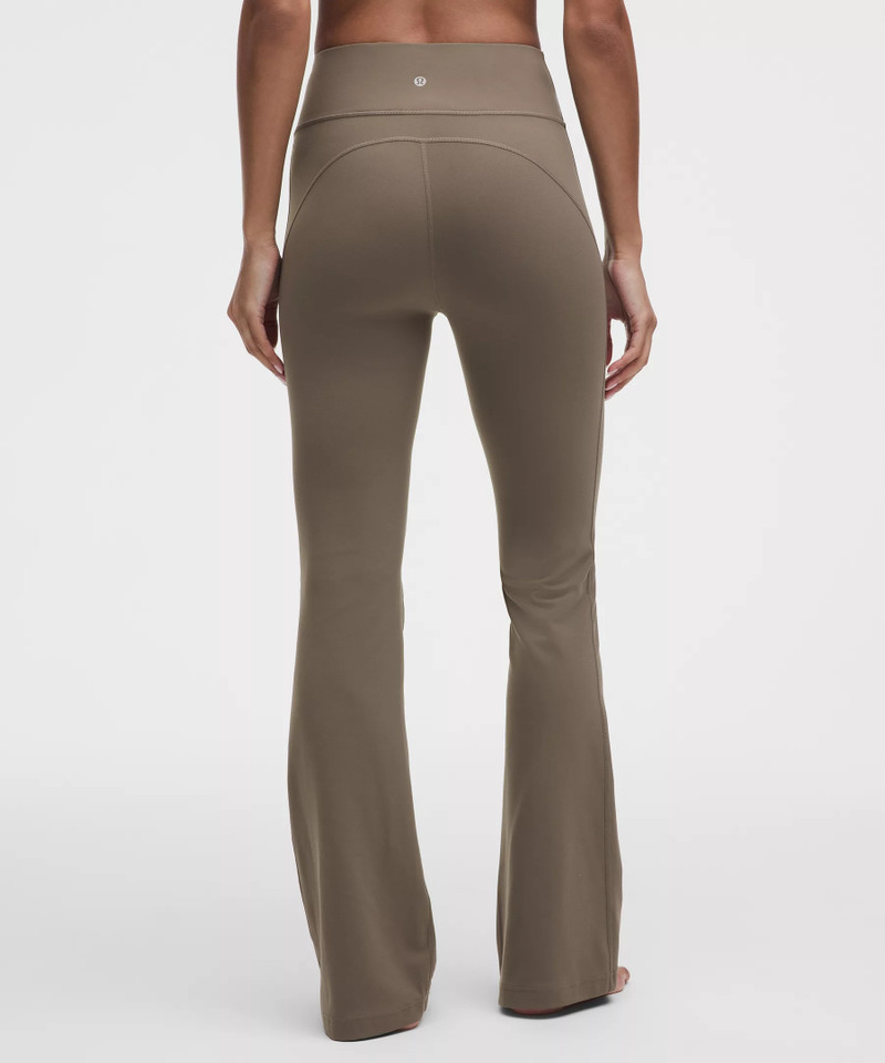 Groove Nulu High-Rise Flared Pant *Regular 3