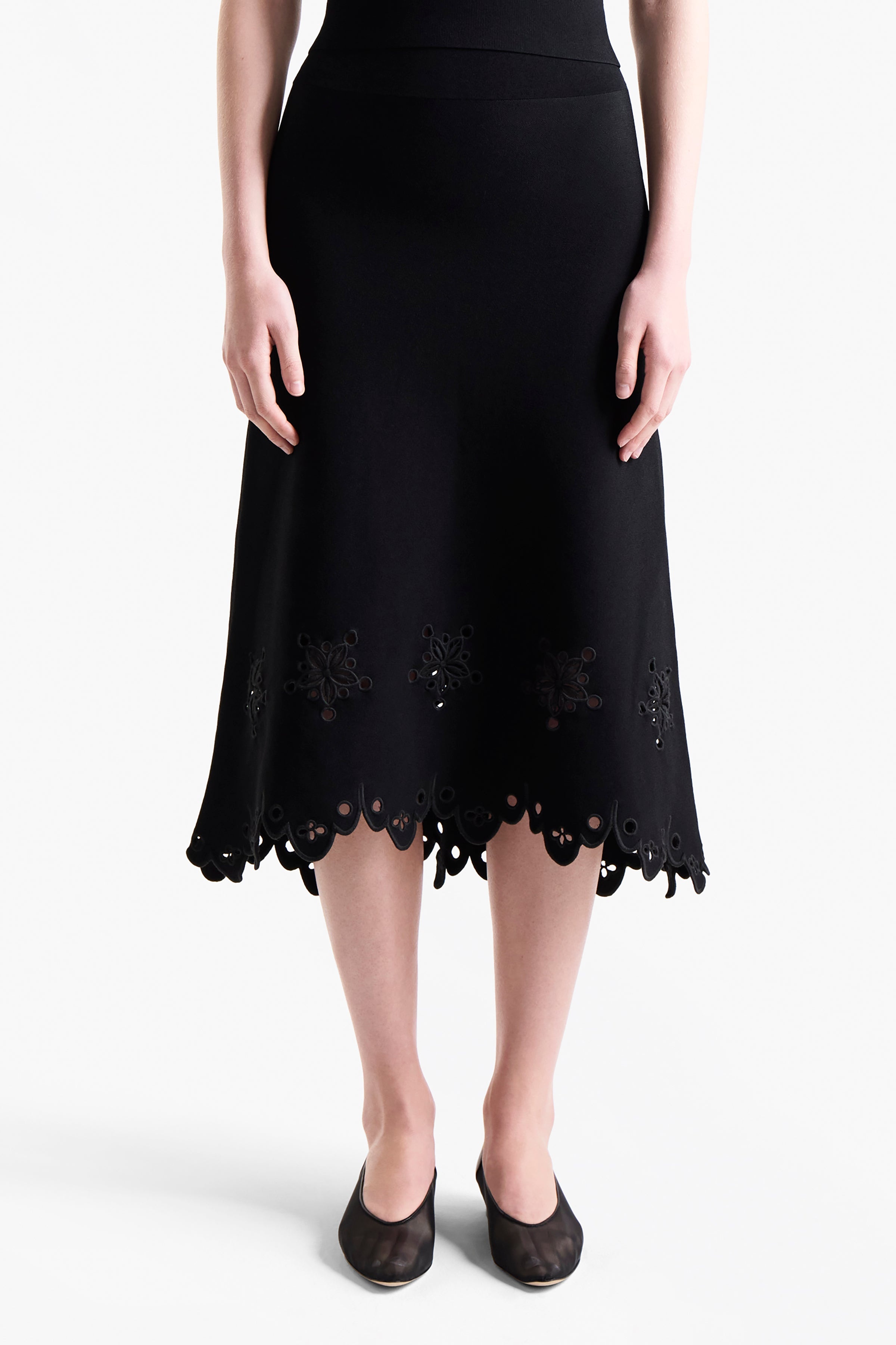 MELLY SKIRT - 2