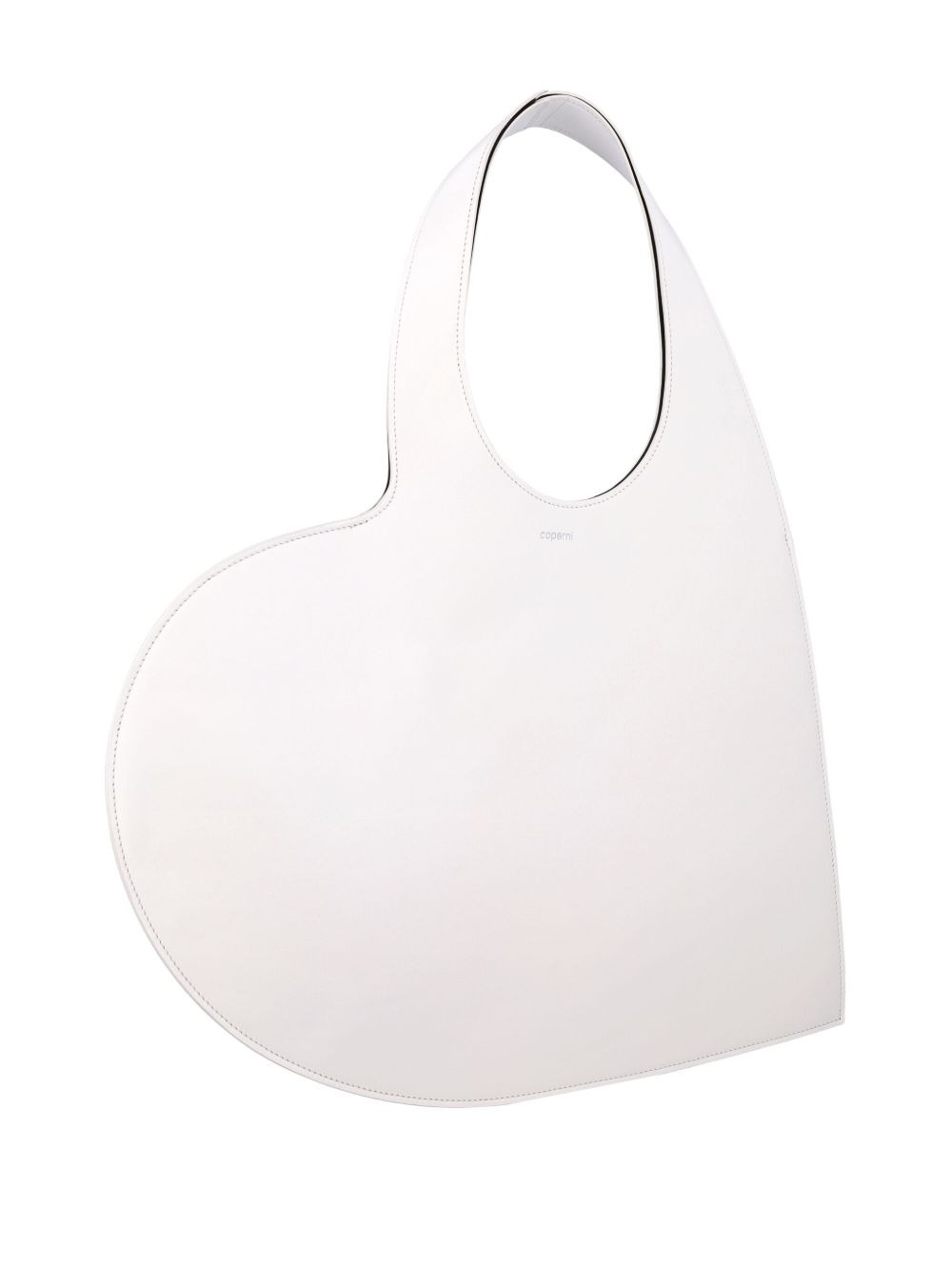 heart tote bag - 2