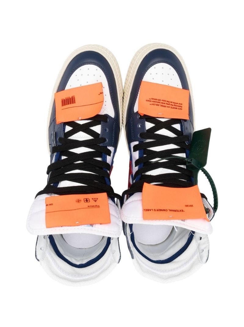 Off-Court 3.0 sneakers - 7