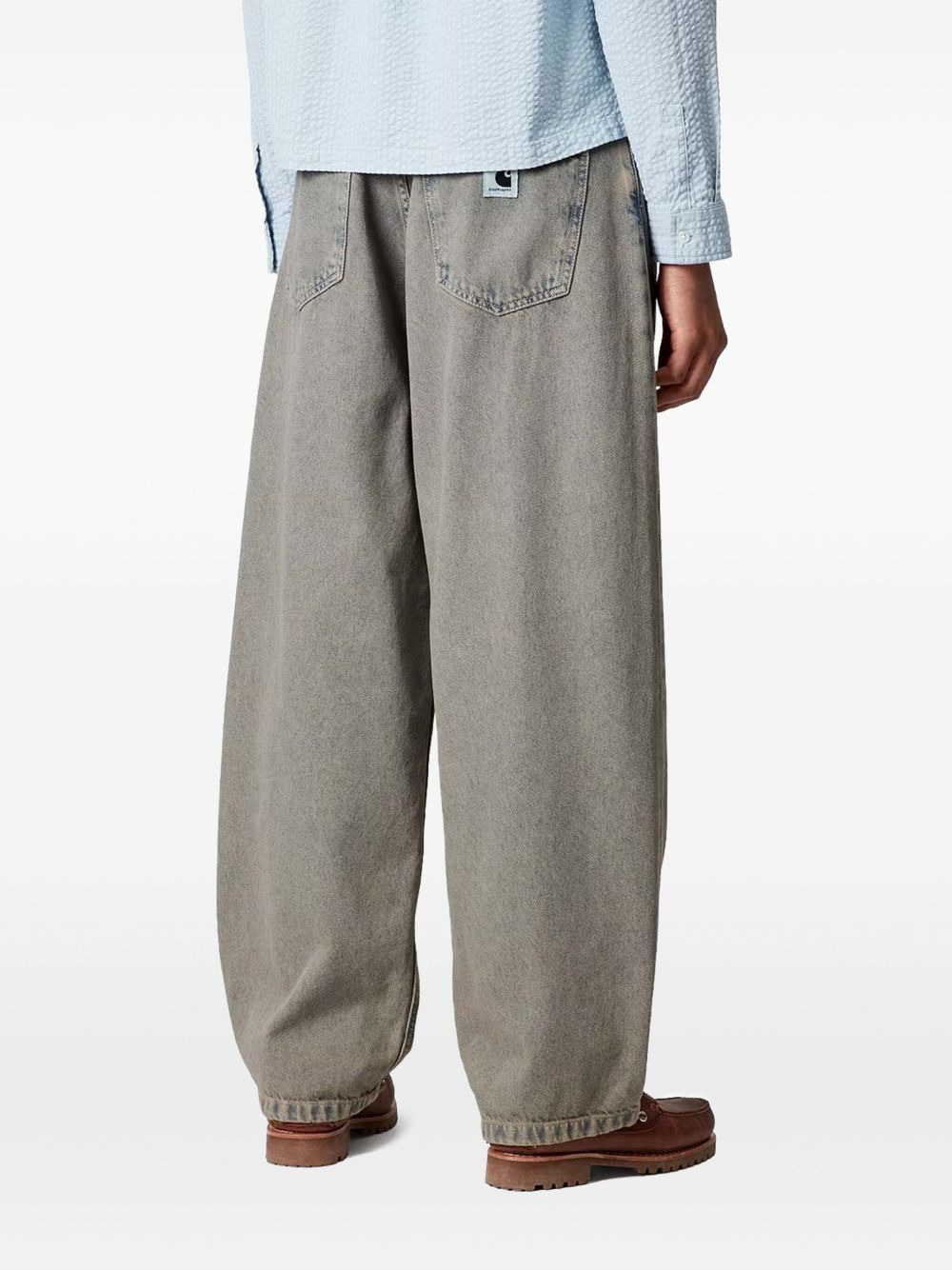 Brandon faded jeans - 3