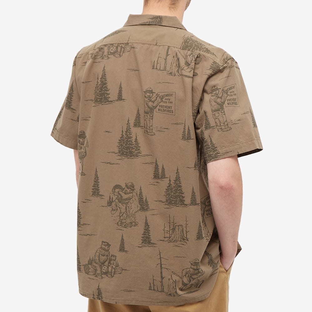 Filson Smokey Bear Camp Shirt - 5