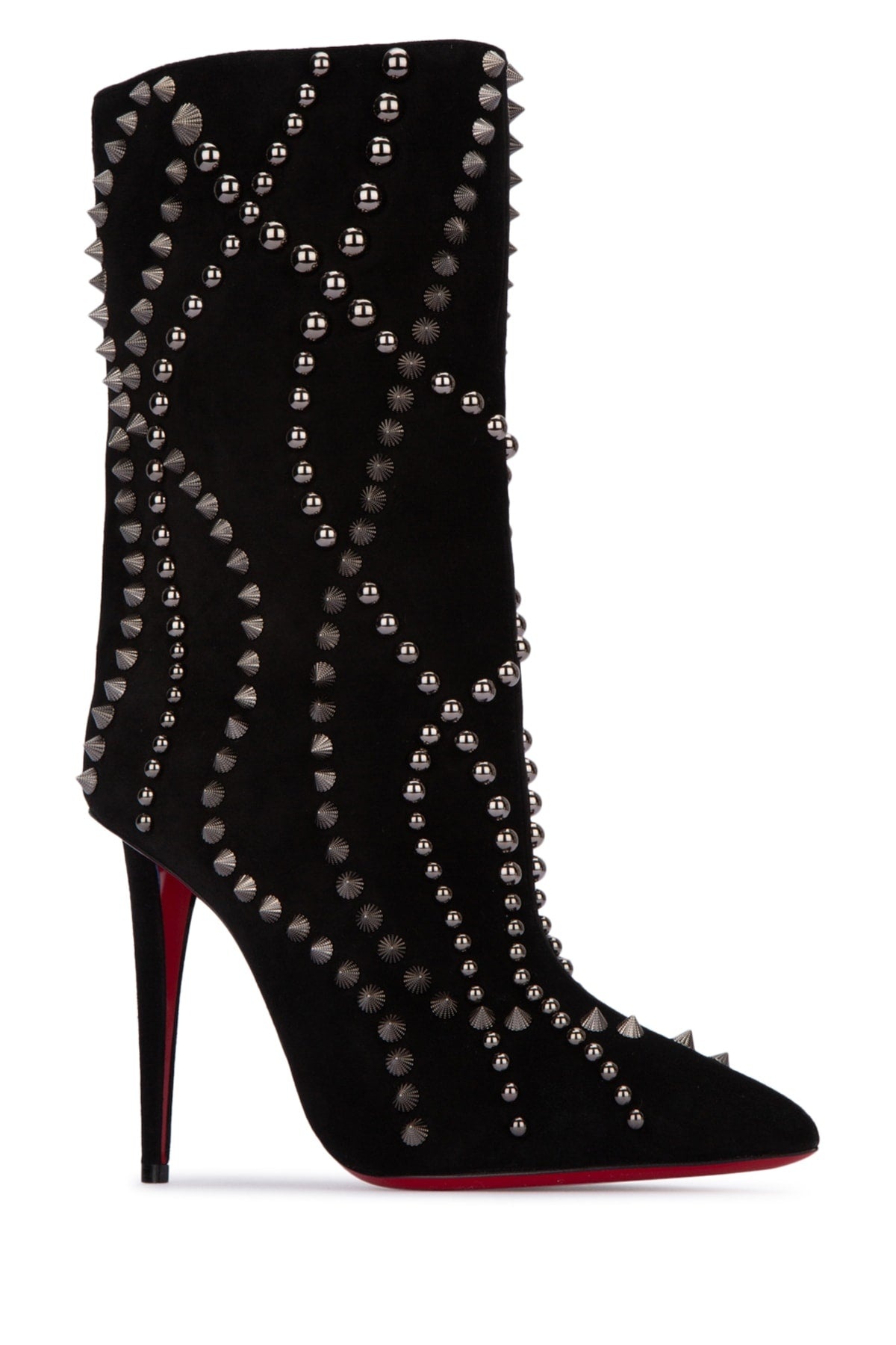 Christian Louboutin Women Stivali - 2