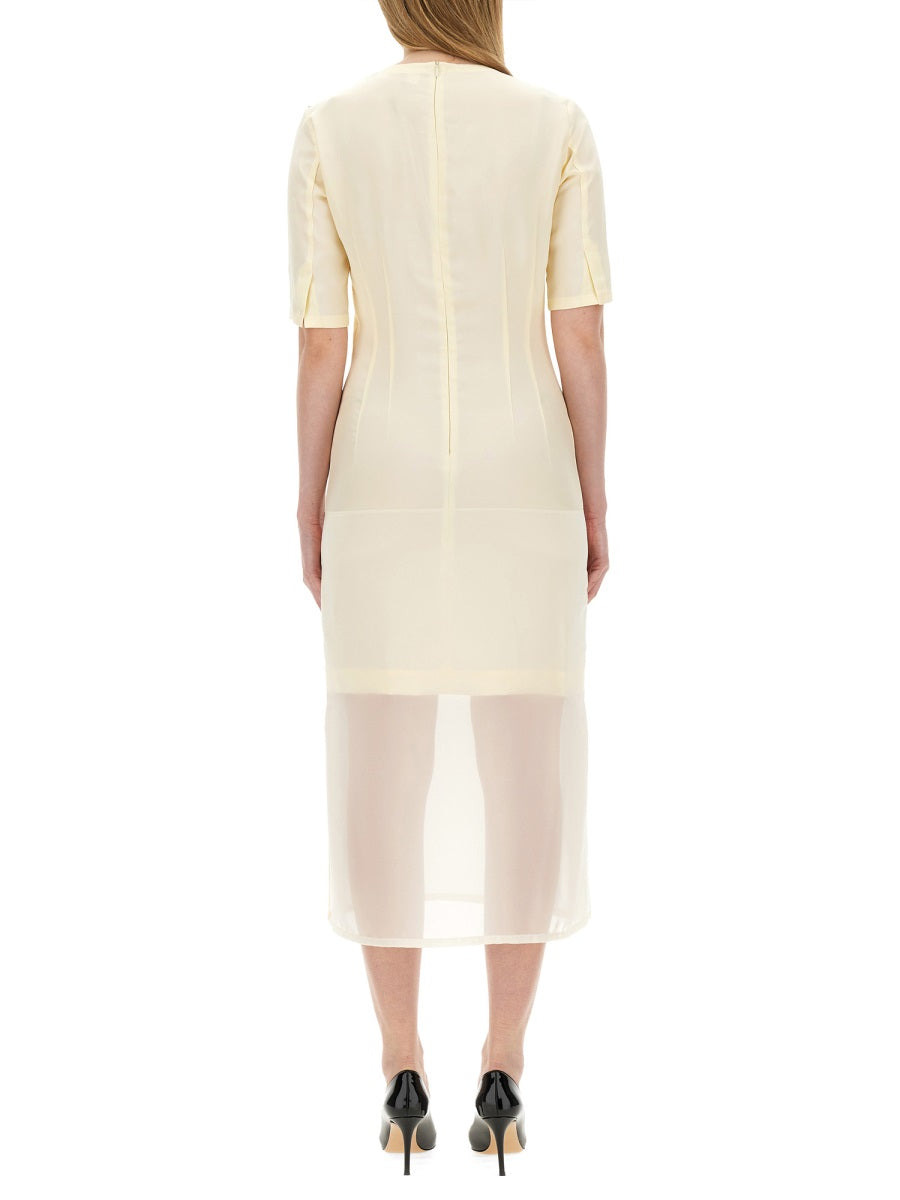 Sportmax Women Dress "Backpack" - 2
