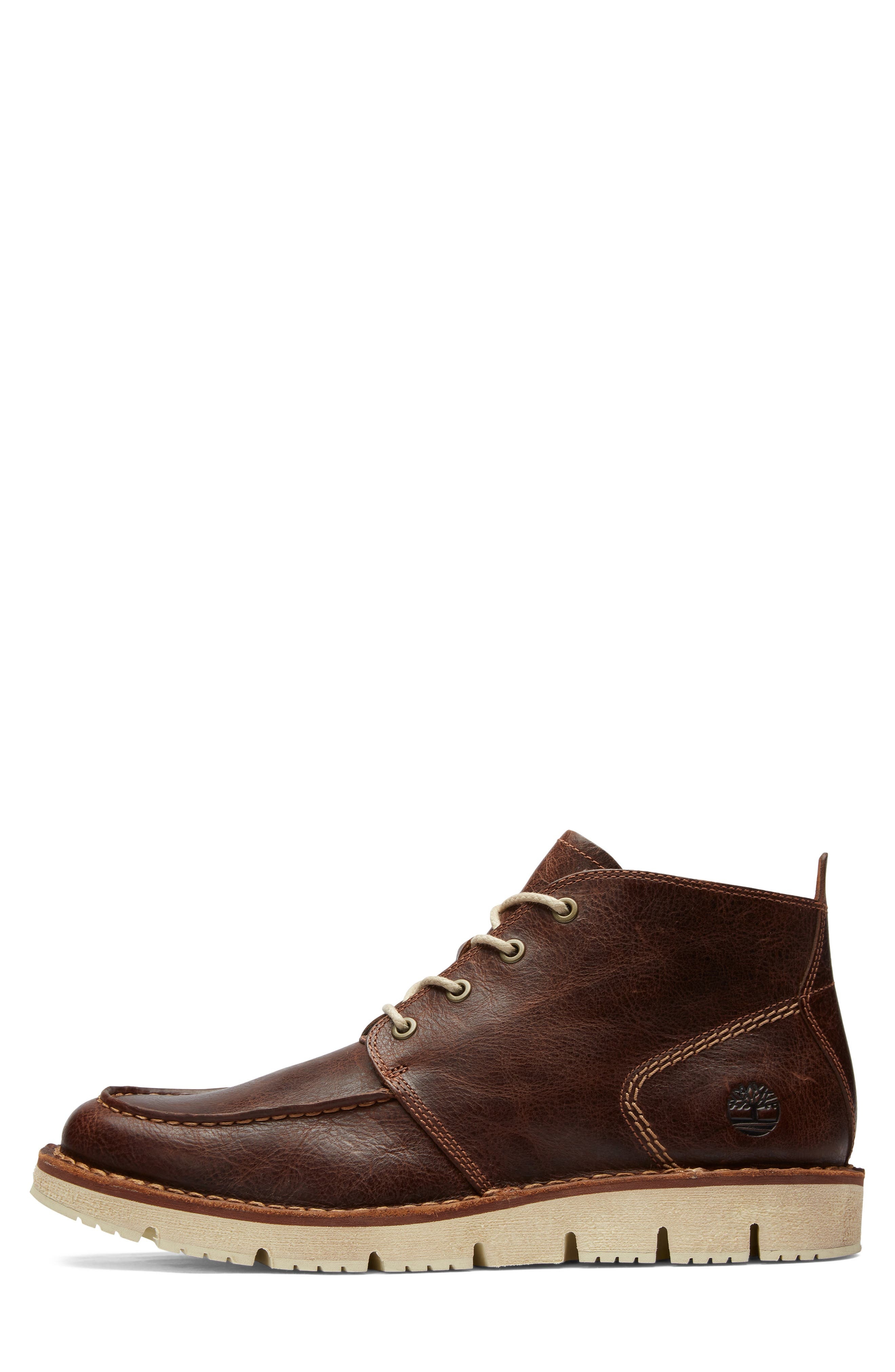 Timberland Westmore Chukka Boot in Tortoise Shell at Nordstrom - 7