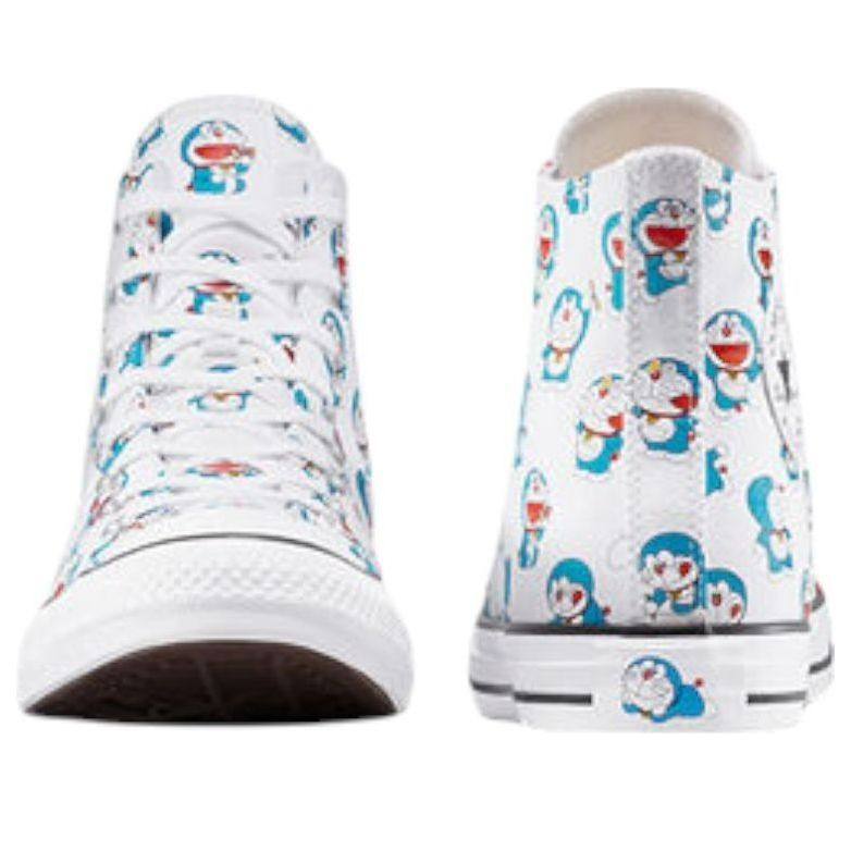 Converse All-Star x Doraemon 'Allover Doraemon Print' A15791C - 4
