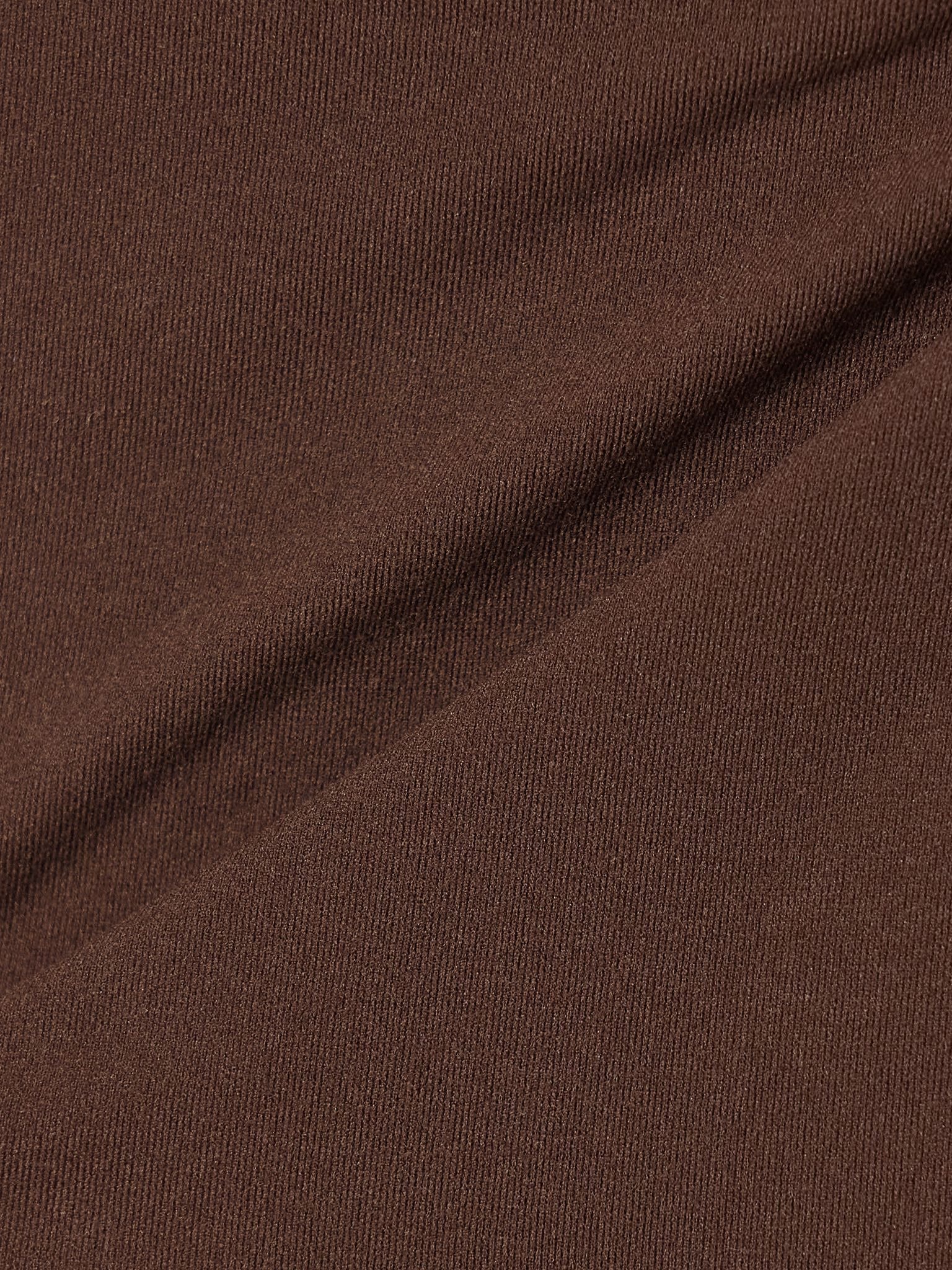 Fits Everybody Thong - Cocoa Brown - 2