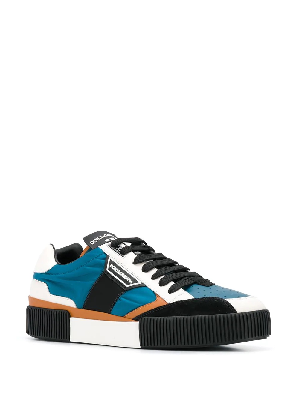 Miami low top sneakers - 2