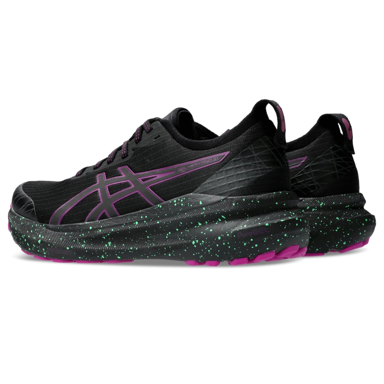 GEL-KAYANO 31 LITE-SHOW - 3