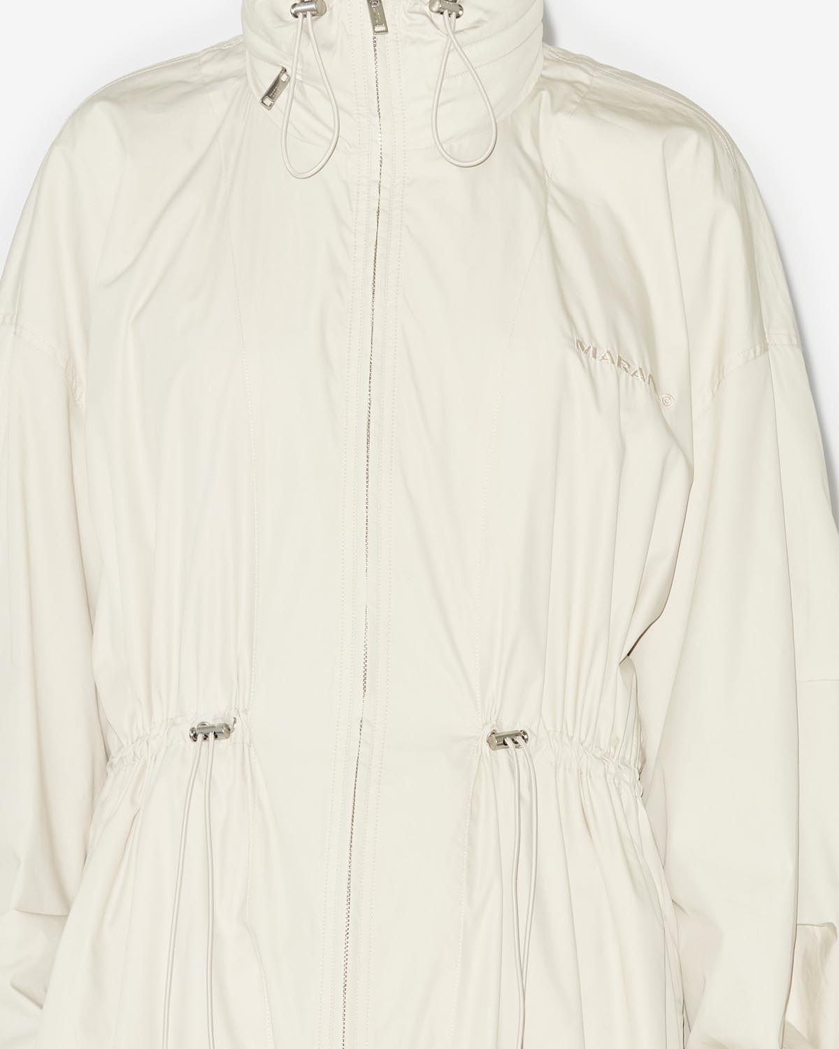 BERTHELY COAT - 3