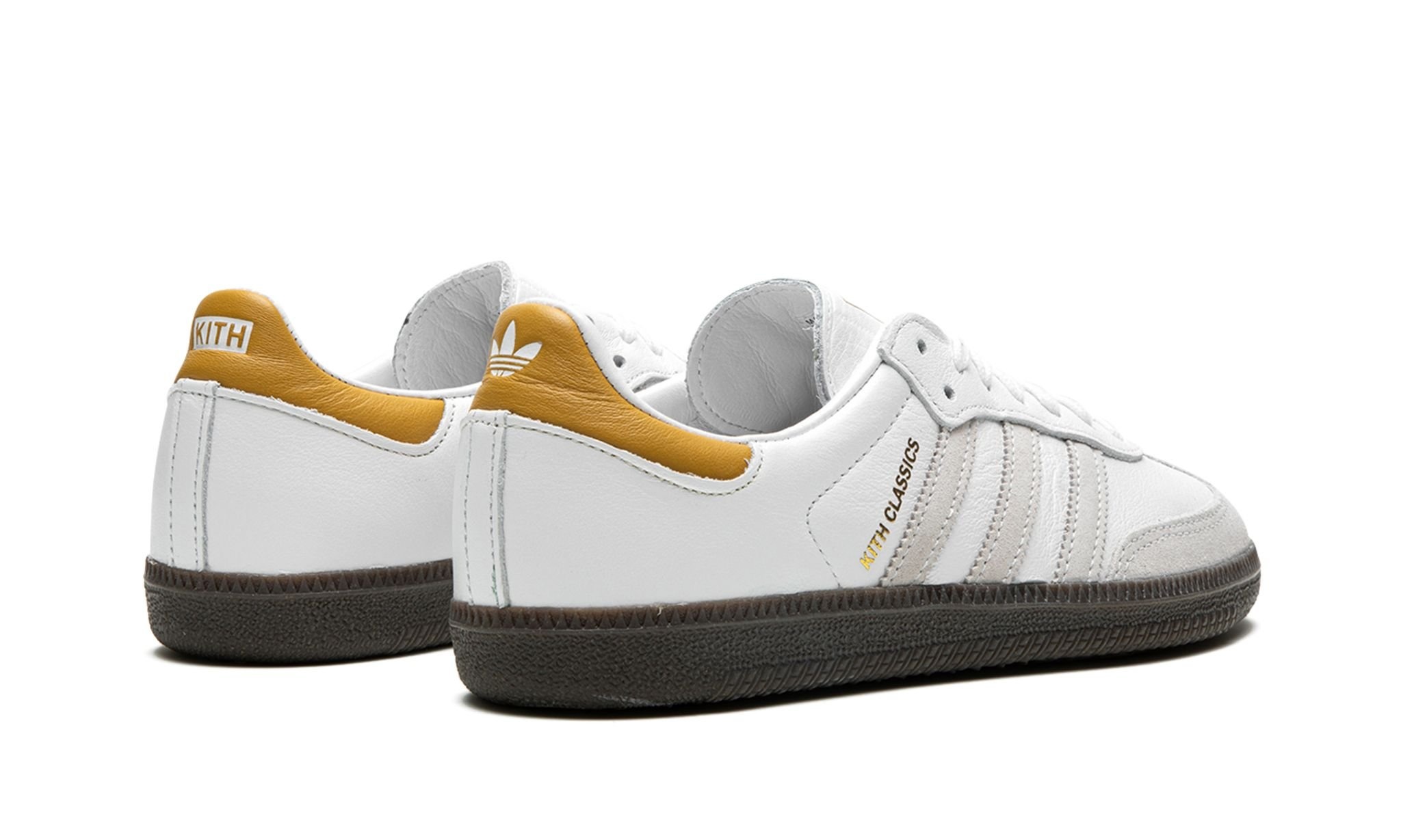 Adidas Samba "Kith" - 3