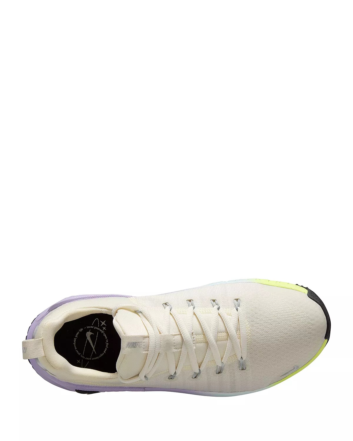 Women's Free Metcon 6 Sneakers - 9