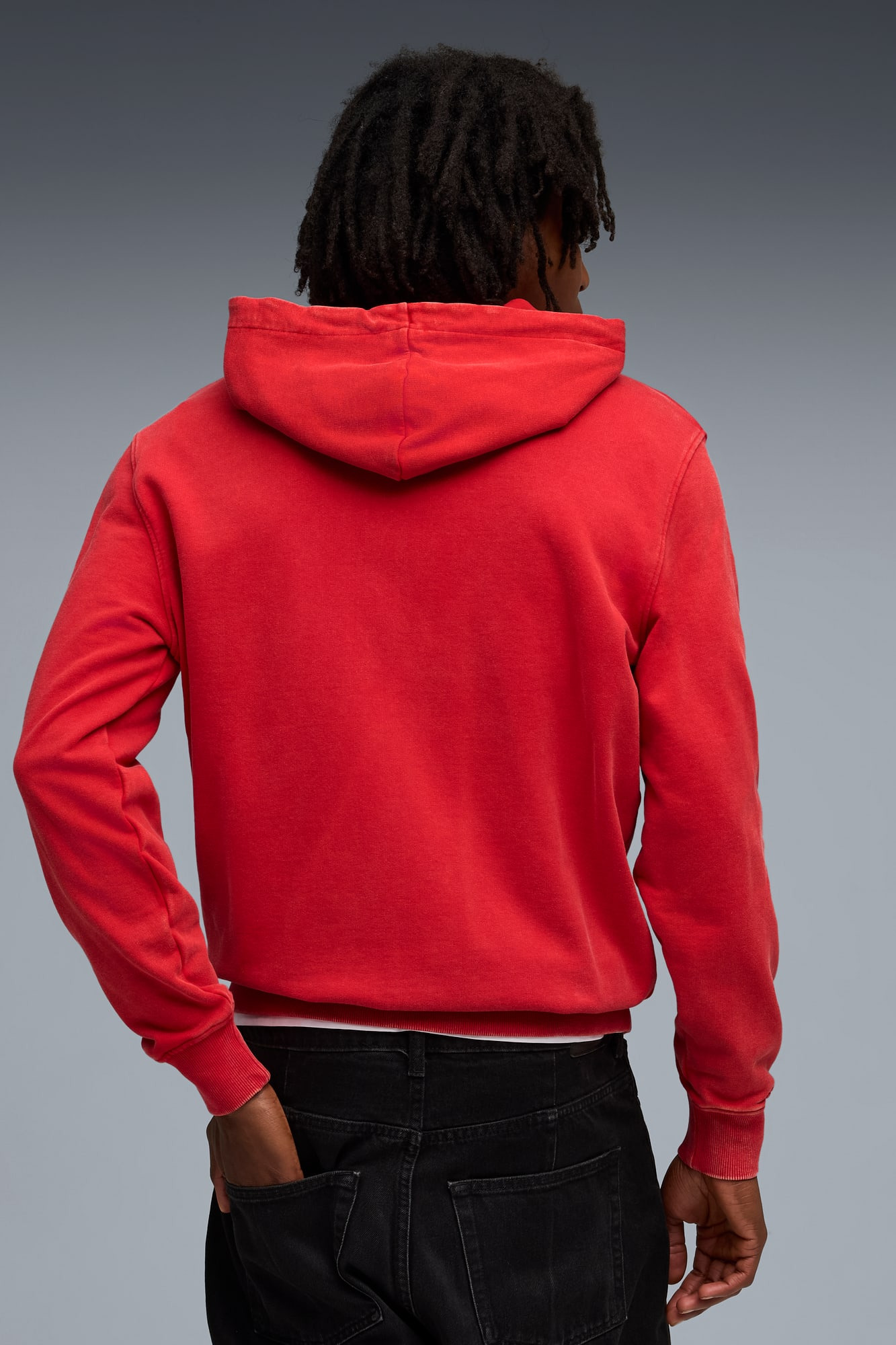 Ferrari Sportswear Sweat JKT Men - 6