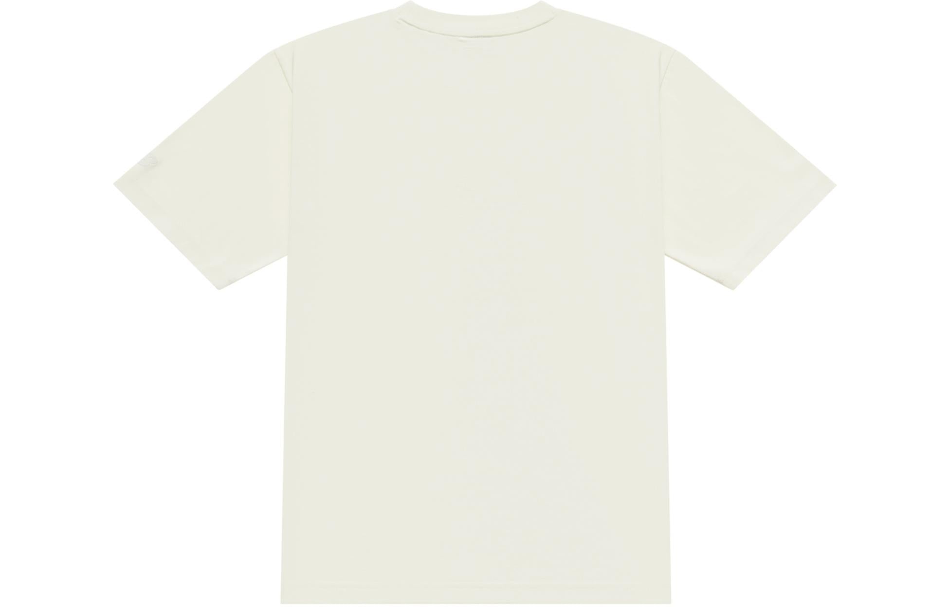 New Balance x PK Guitar Graphic T-Shirt 'Ivory' NEE26021-IV - 2
