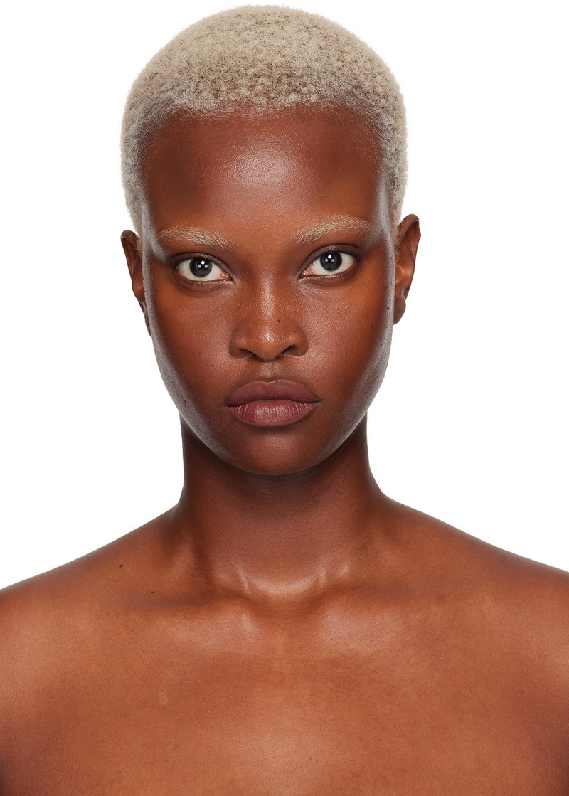 BYREDO Liquid Lipstick Matte - Calmer 185 outlook