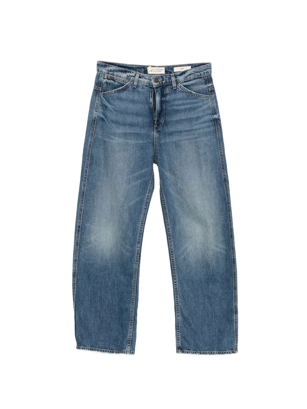 Tribeca jeans - 1