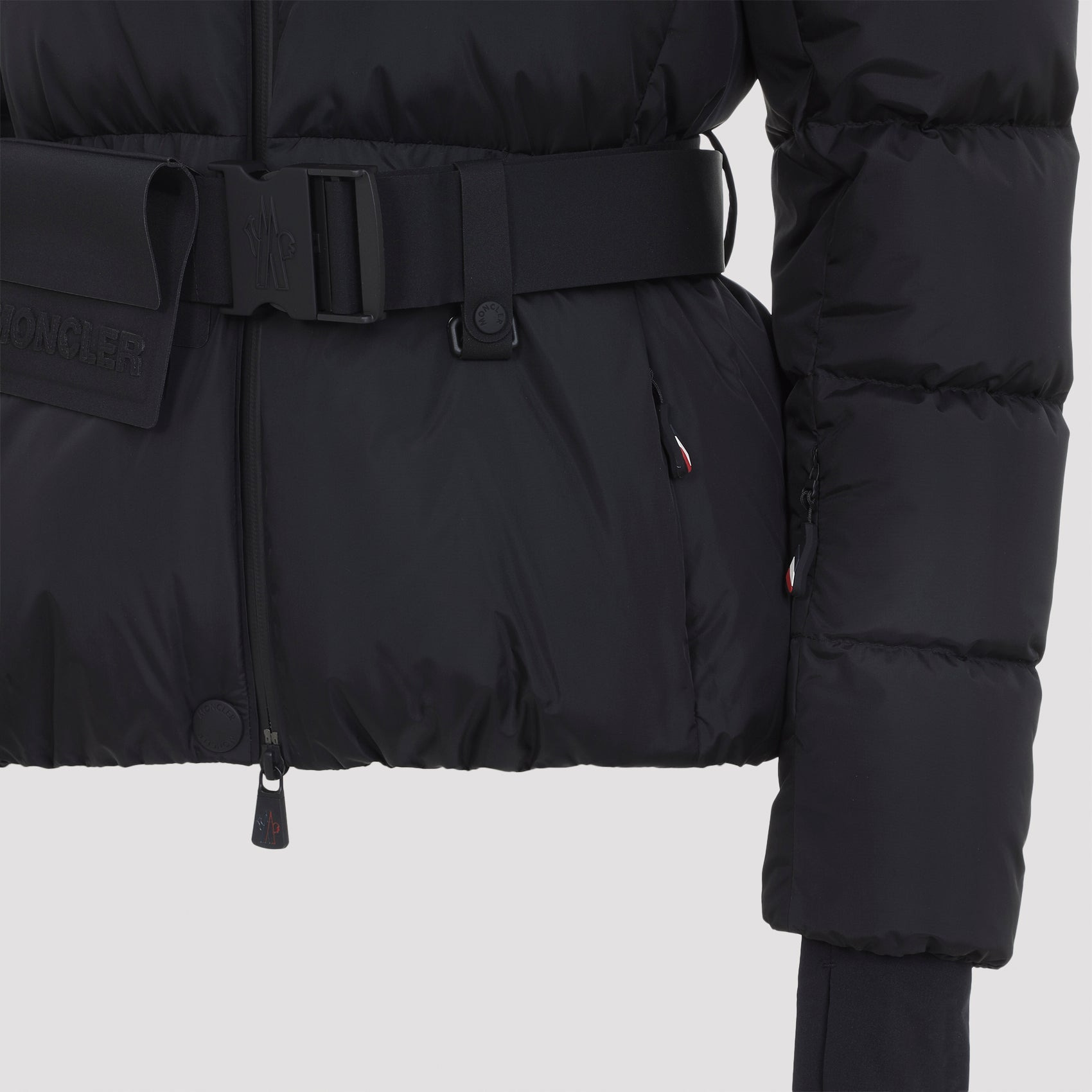 Moncler Grenoble Bouquetin Jacket Women - 3