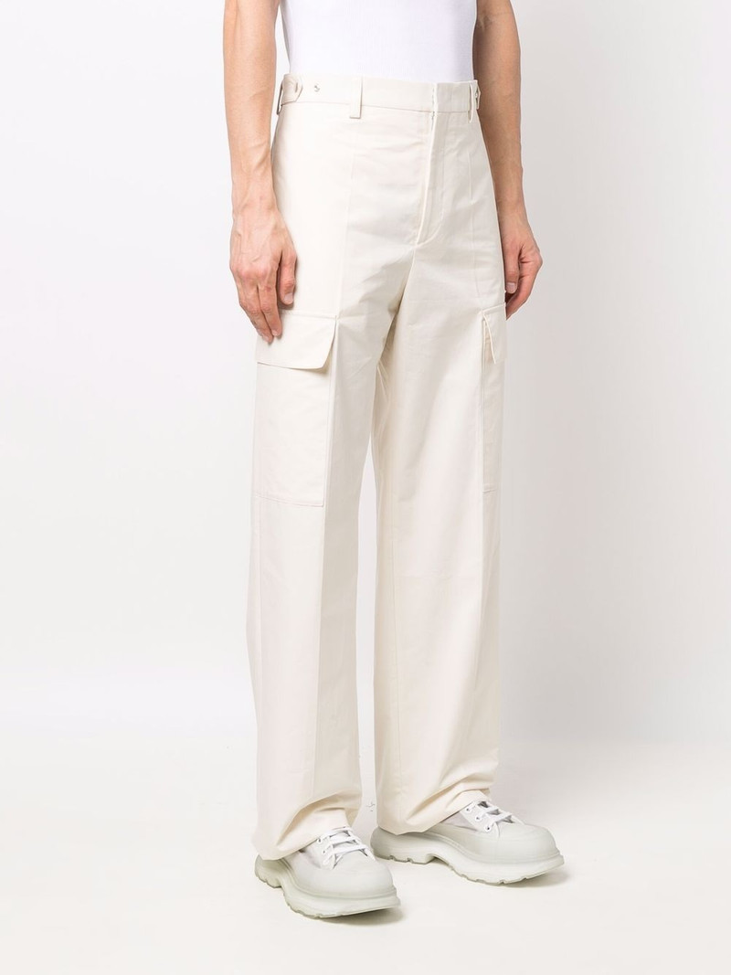 side cargo-pocket trousers 3