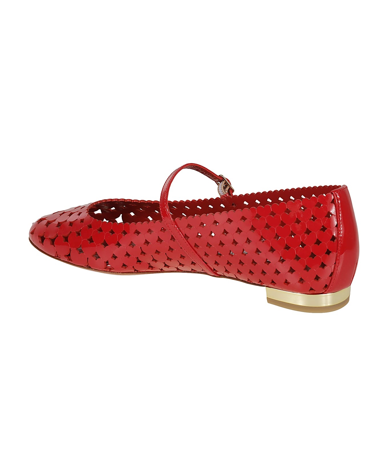 Amourose Ballerinas - 3