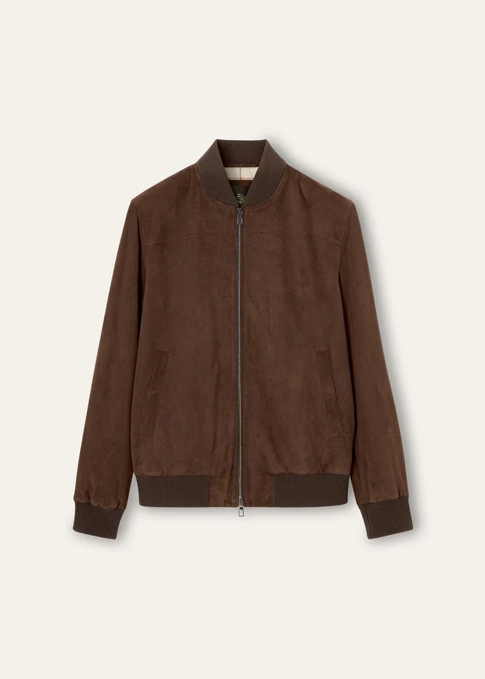 Ivy Bomber - 1