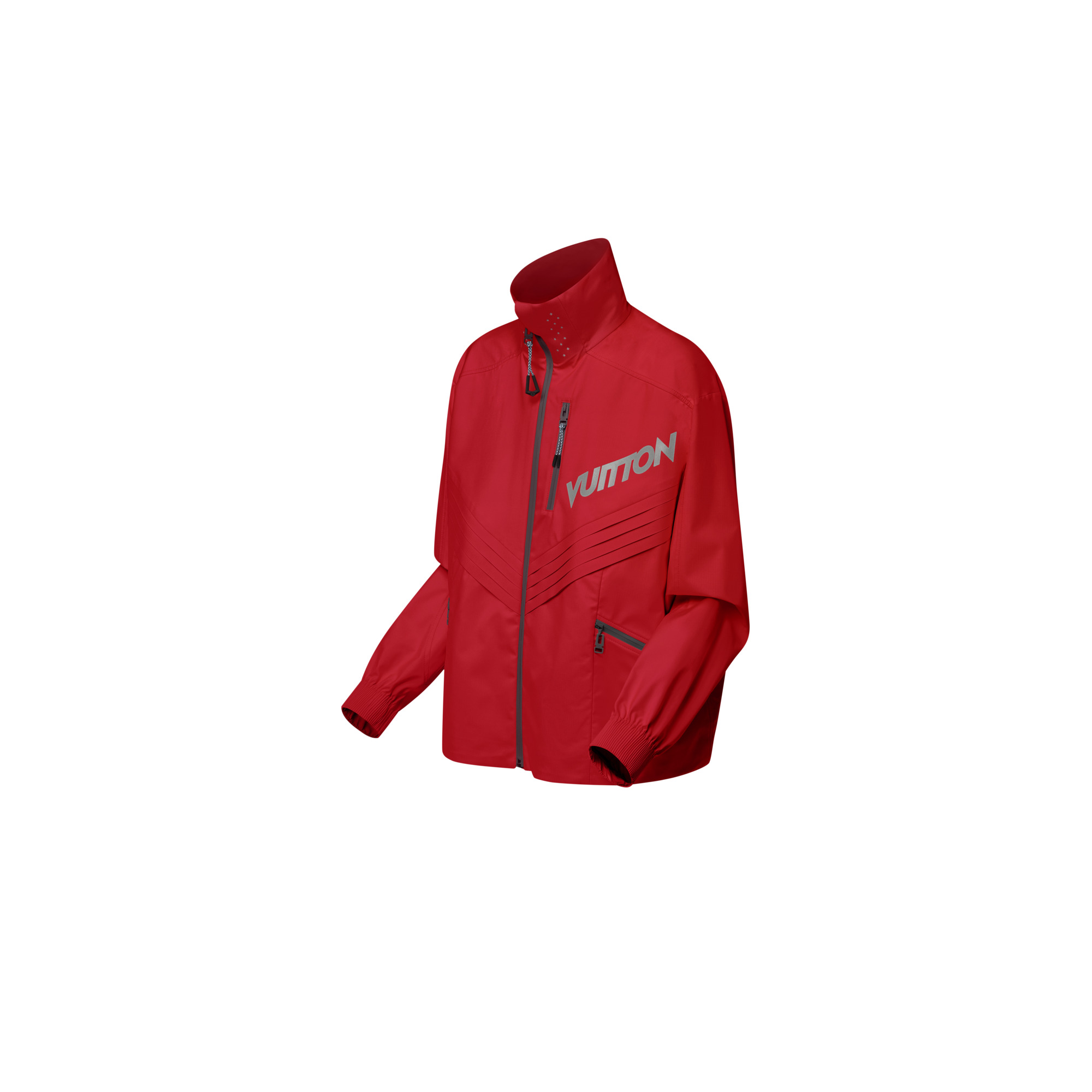 Technical Ripstop Parka - 2
