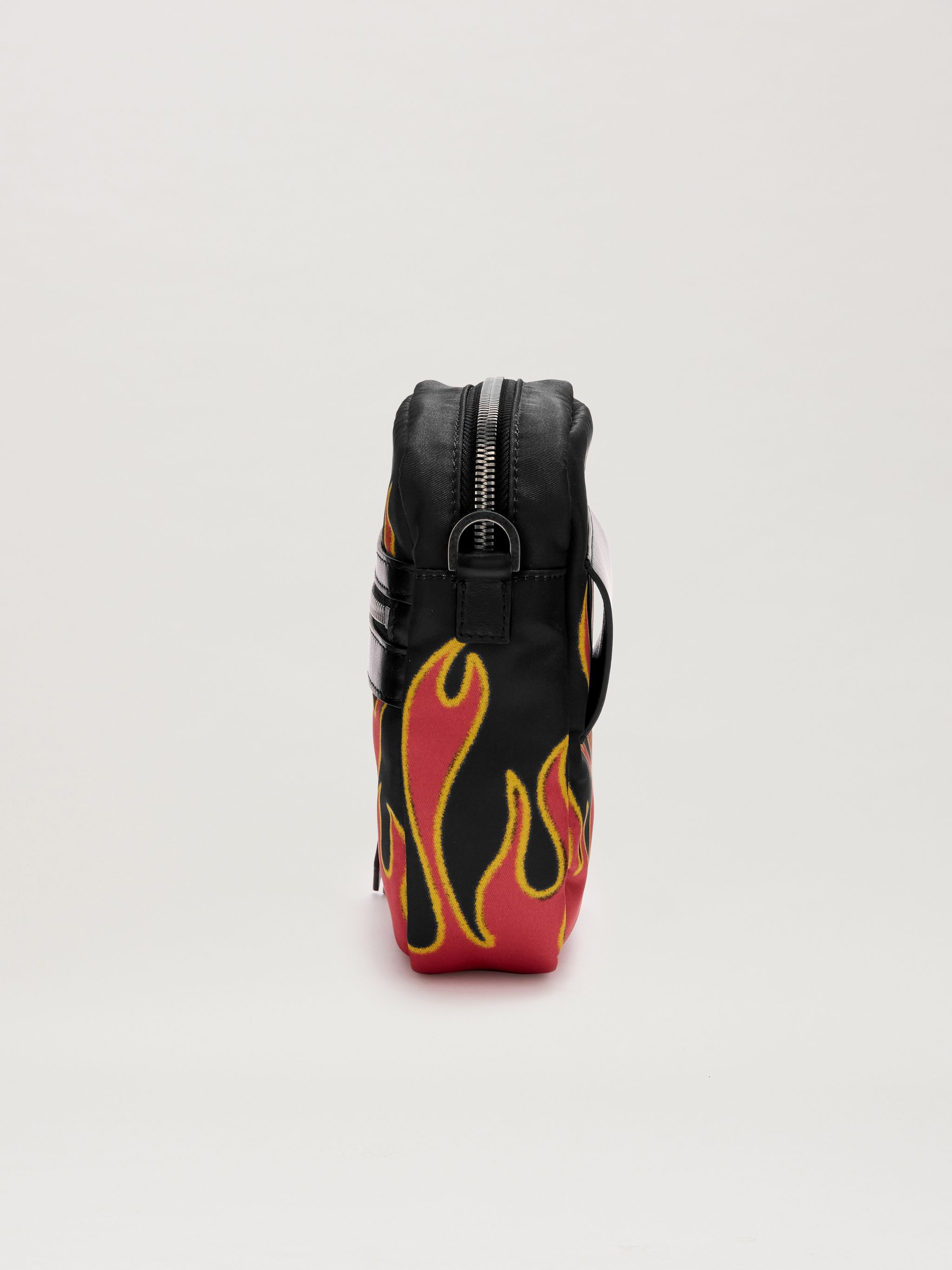 FLAMES CROSSBODY VìBAG - 5