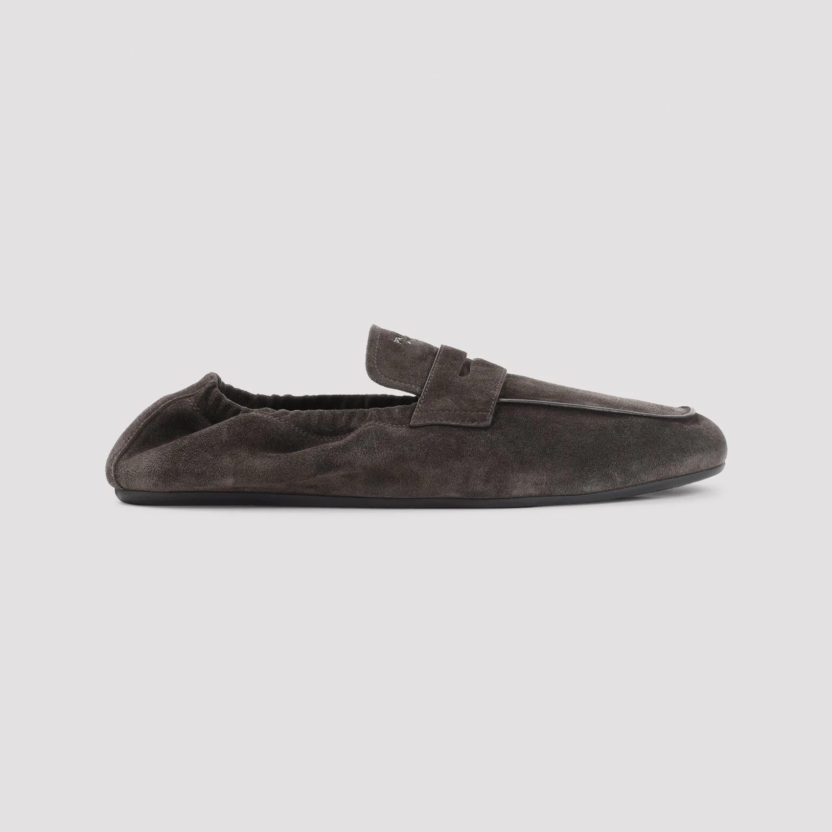 Prada Penny Loafers - 1