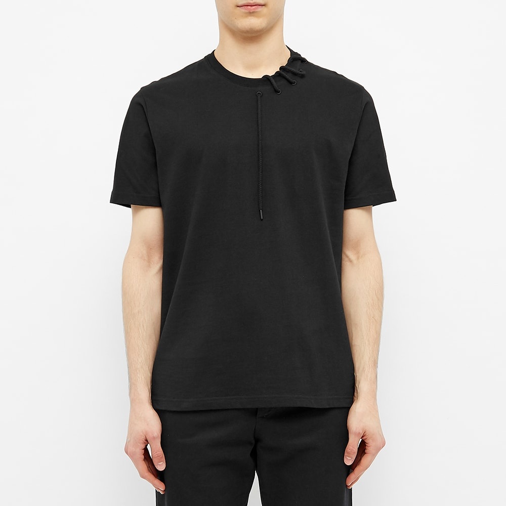 Craig Green Laced Tee - 4