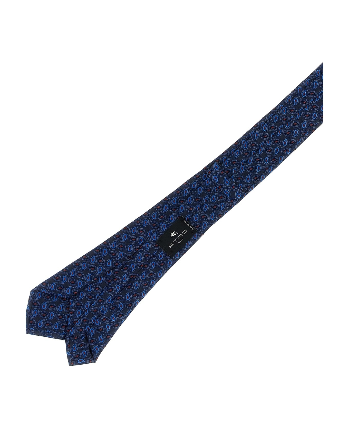 'paisley' Tie - 3