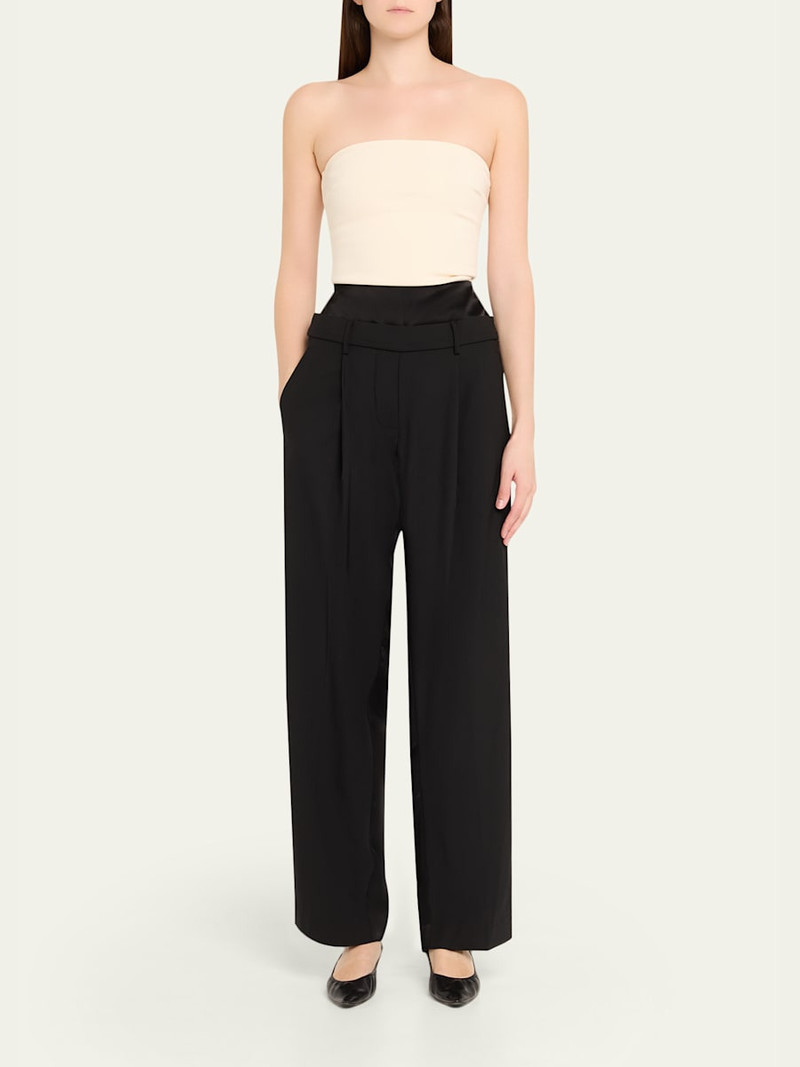 ESSE Studios Portia Duo Trousers outlook
