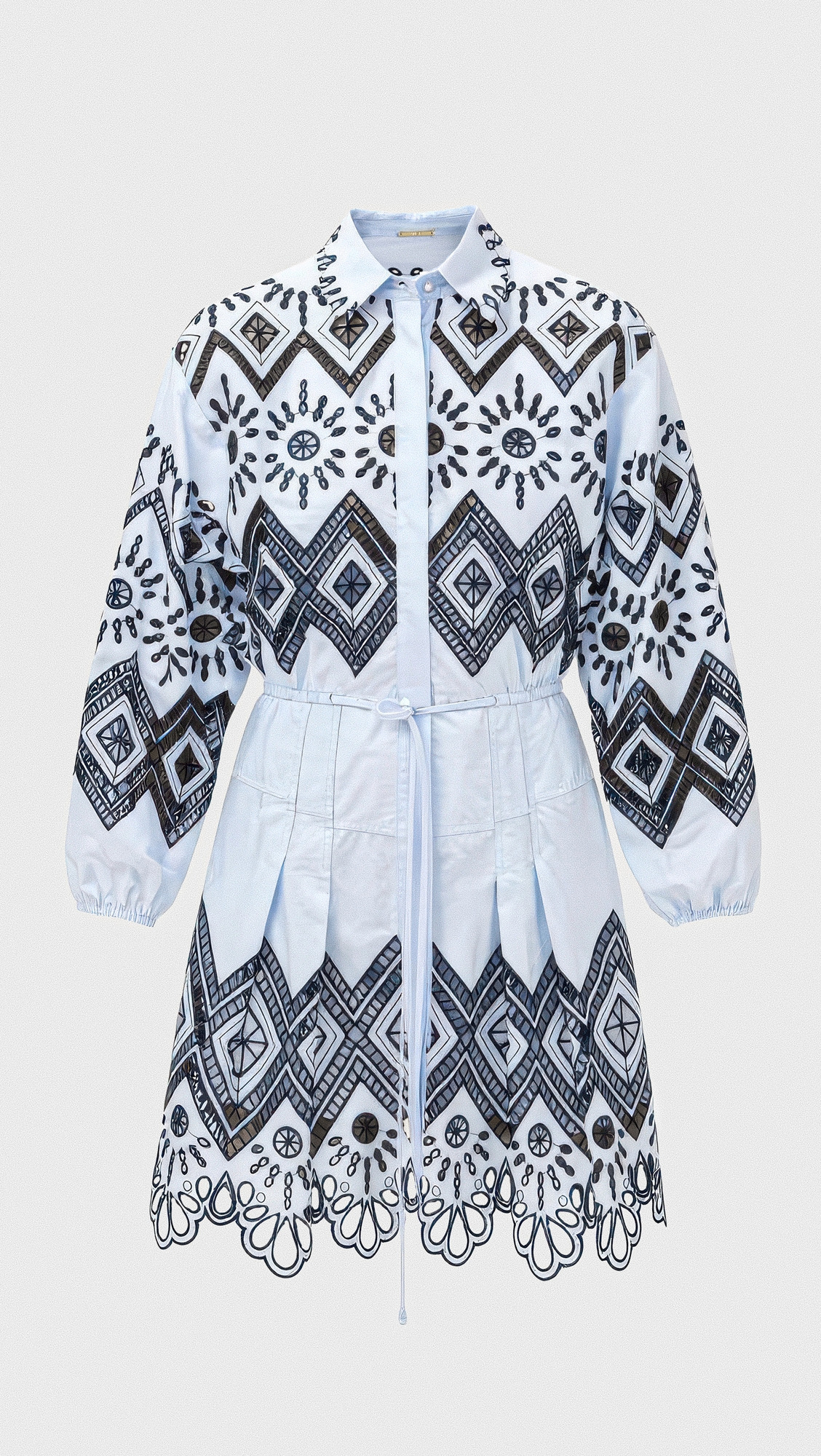Atarra Dress - 7