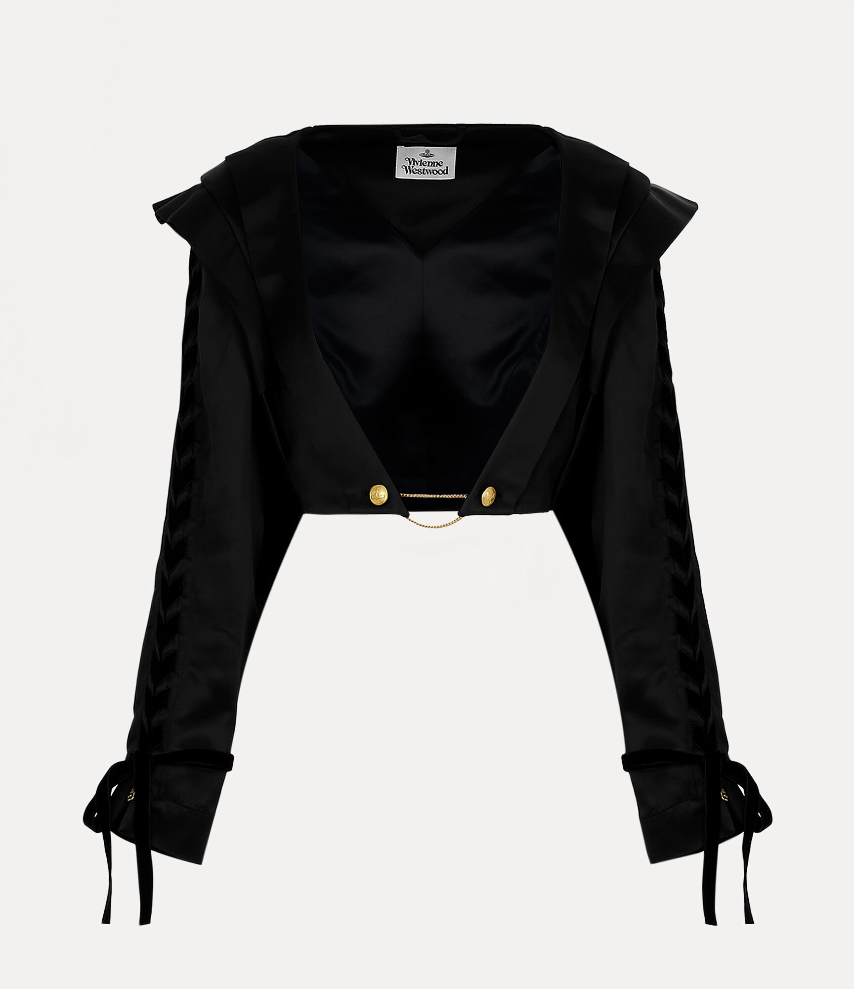 PORTHOS JACKET - 1