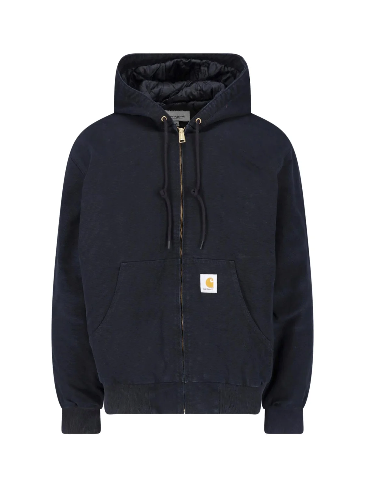 HOODED JACKET "OG ACTIVE" - 1