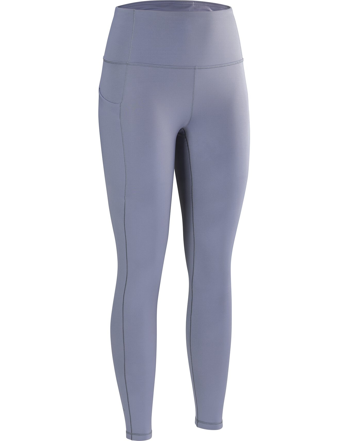 Essent Warm High-Rise Legging 26" - 1