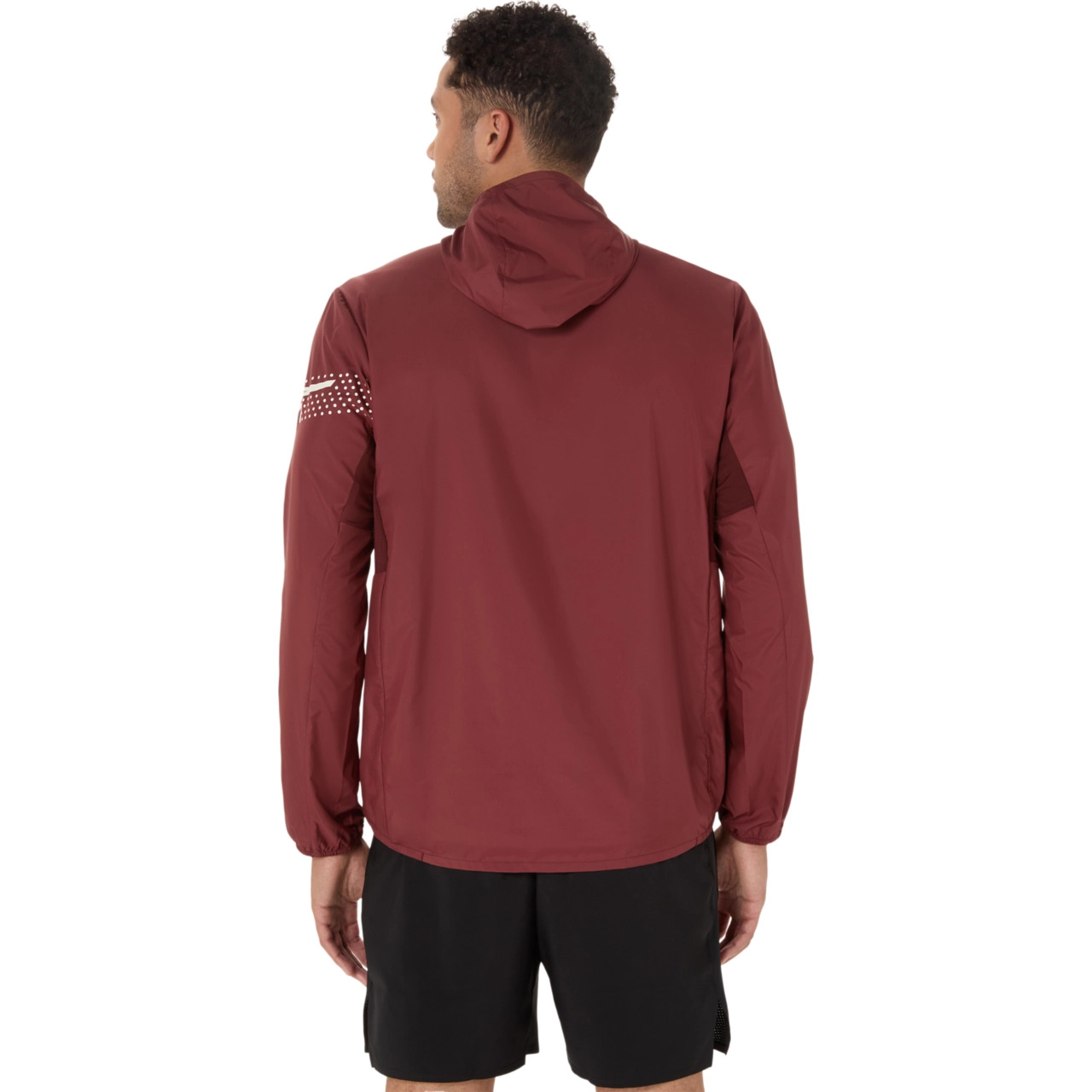 ASICS ICON JACKET - 2