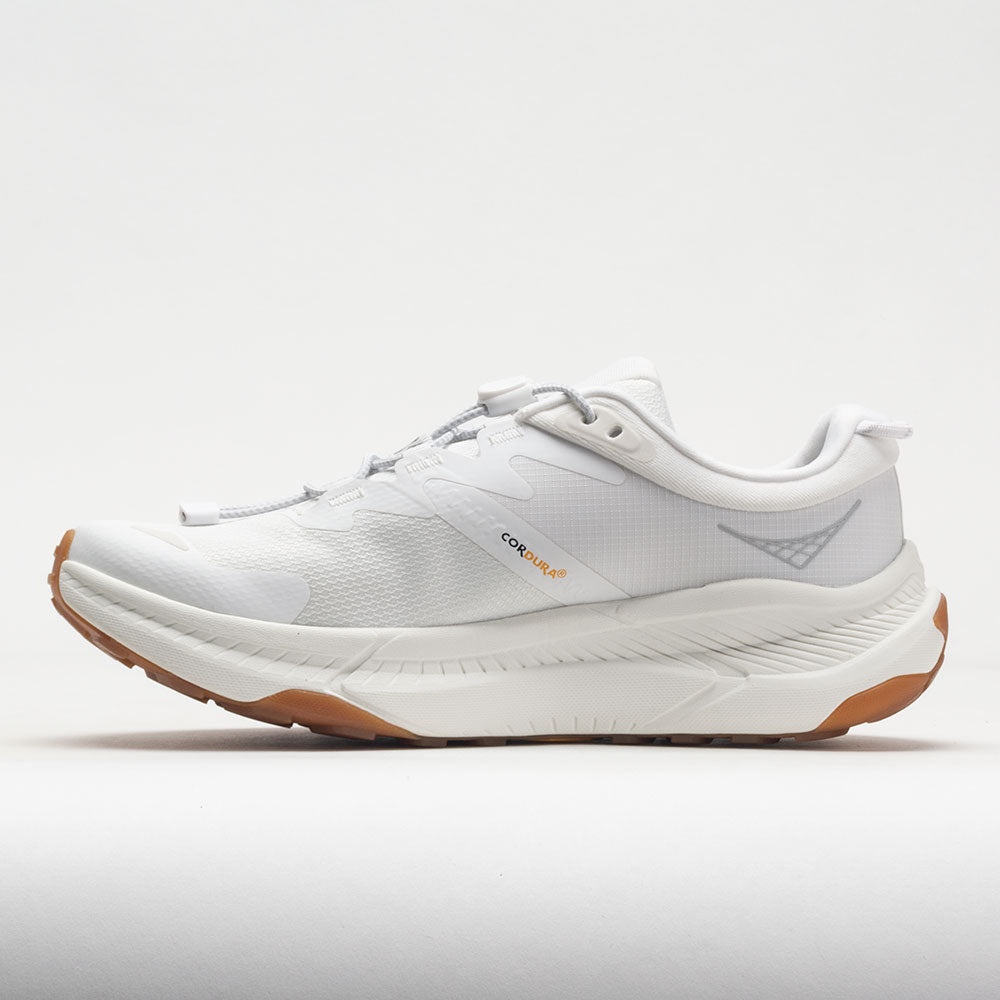 HOKA Transport Men's White/White - 2