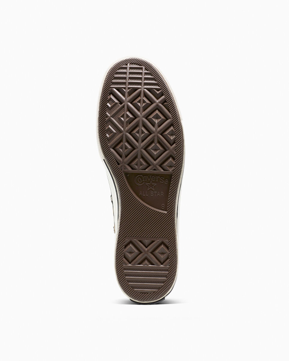 Chuck 70 Glow-In-The-Dark Leopard Print - 3