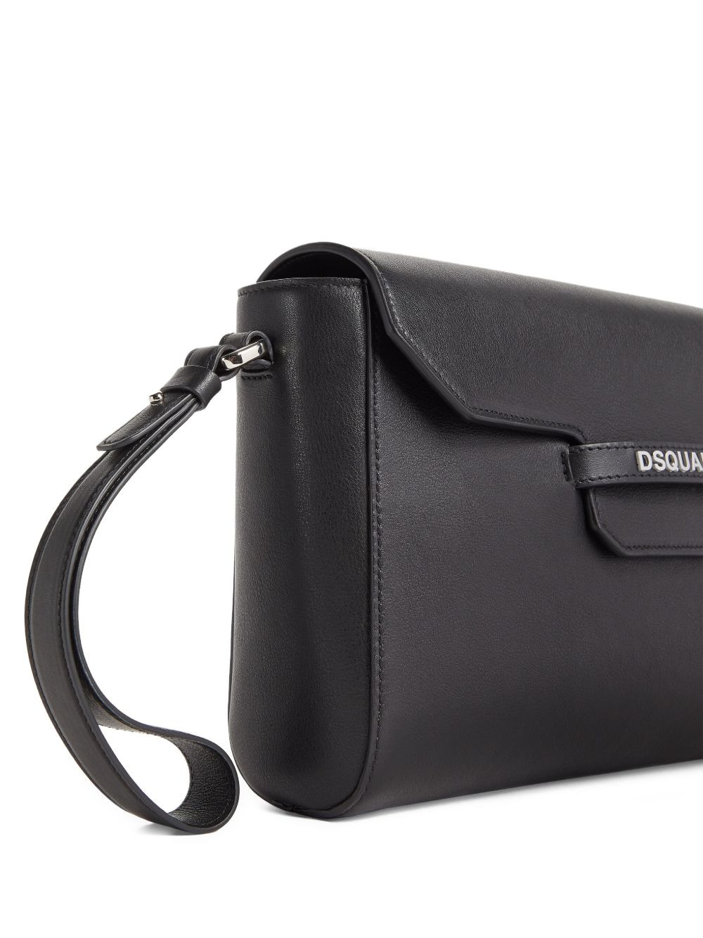 Twin clutch bag - 4