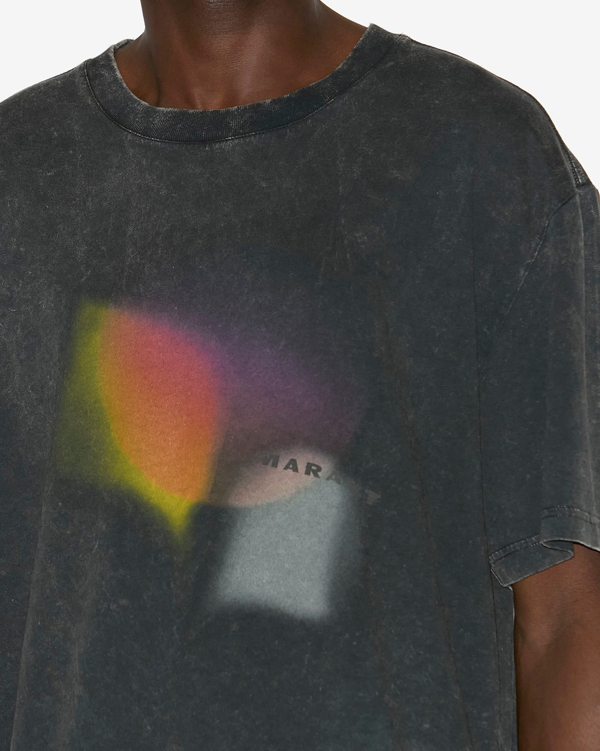 HUGO T-SHIRT - 3