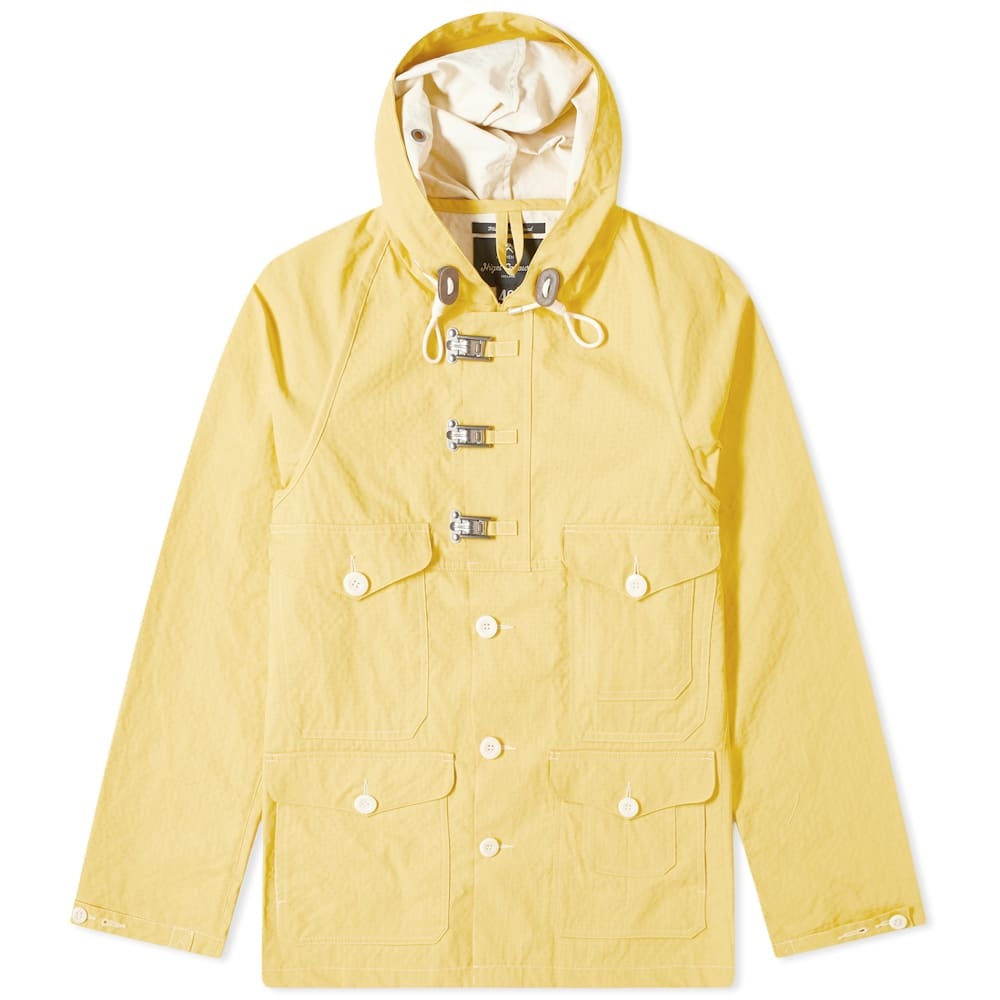 Nigel Cabourn Classic Cameraman Jacket - 1