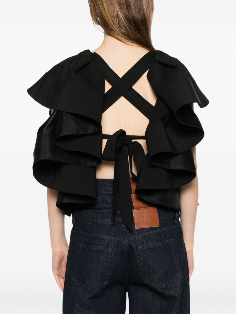 ruffled blouse 4