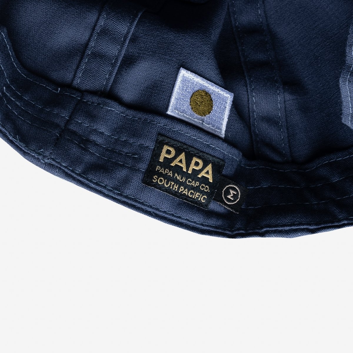PN-0051 Papa Nui - N-3 USN Cap - Grey - 6